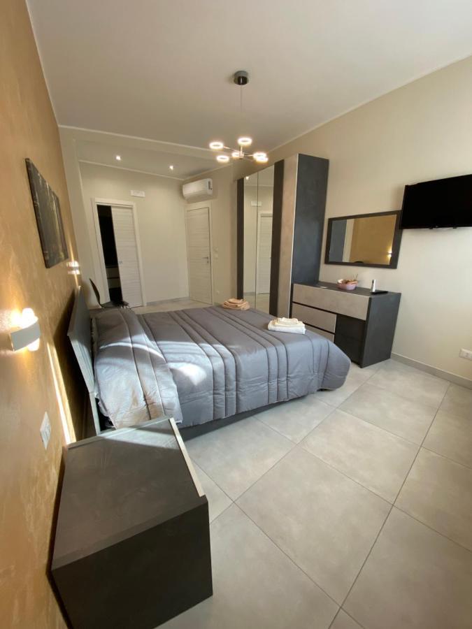 B&B San Giuseppe, Nel Cuore Di Ortigia Syracuse Exterior foto