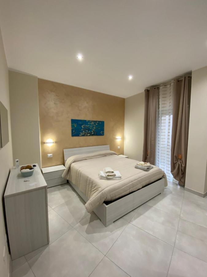 B&B San Giuseppe, Nel Cuore Di Ortigia Syracuse Exterior foto